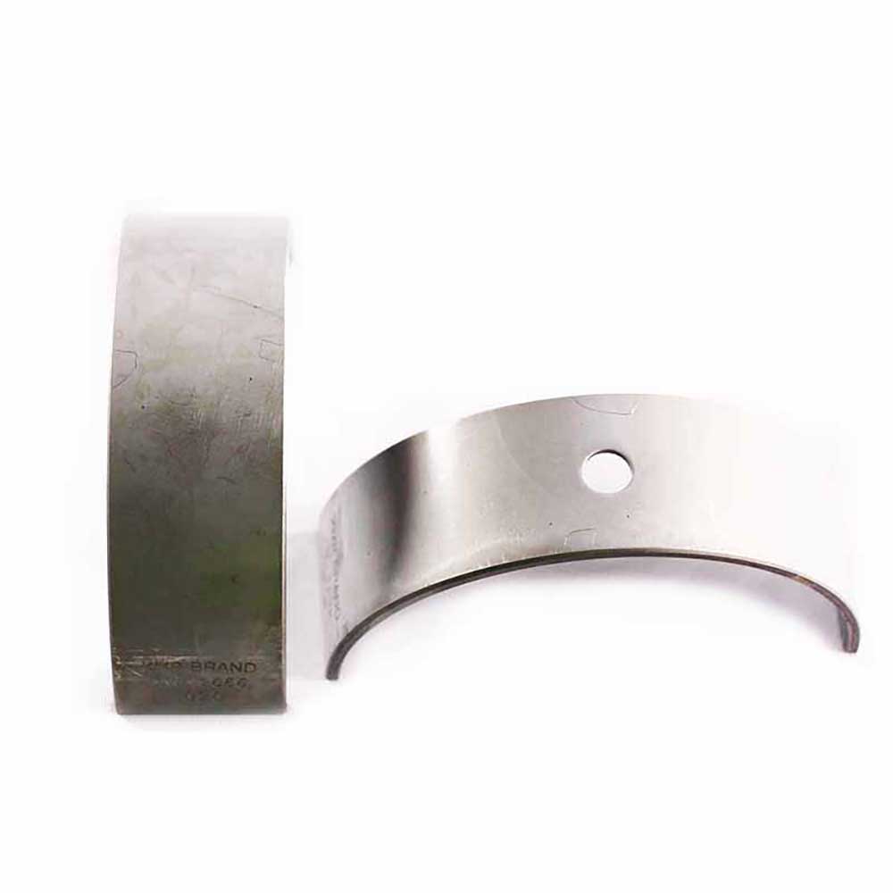1W1656 Main bearing (pr) 0.51mm Made to fit for CATERPILLAR
