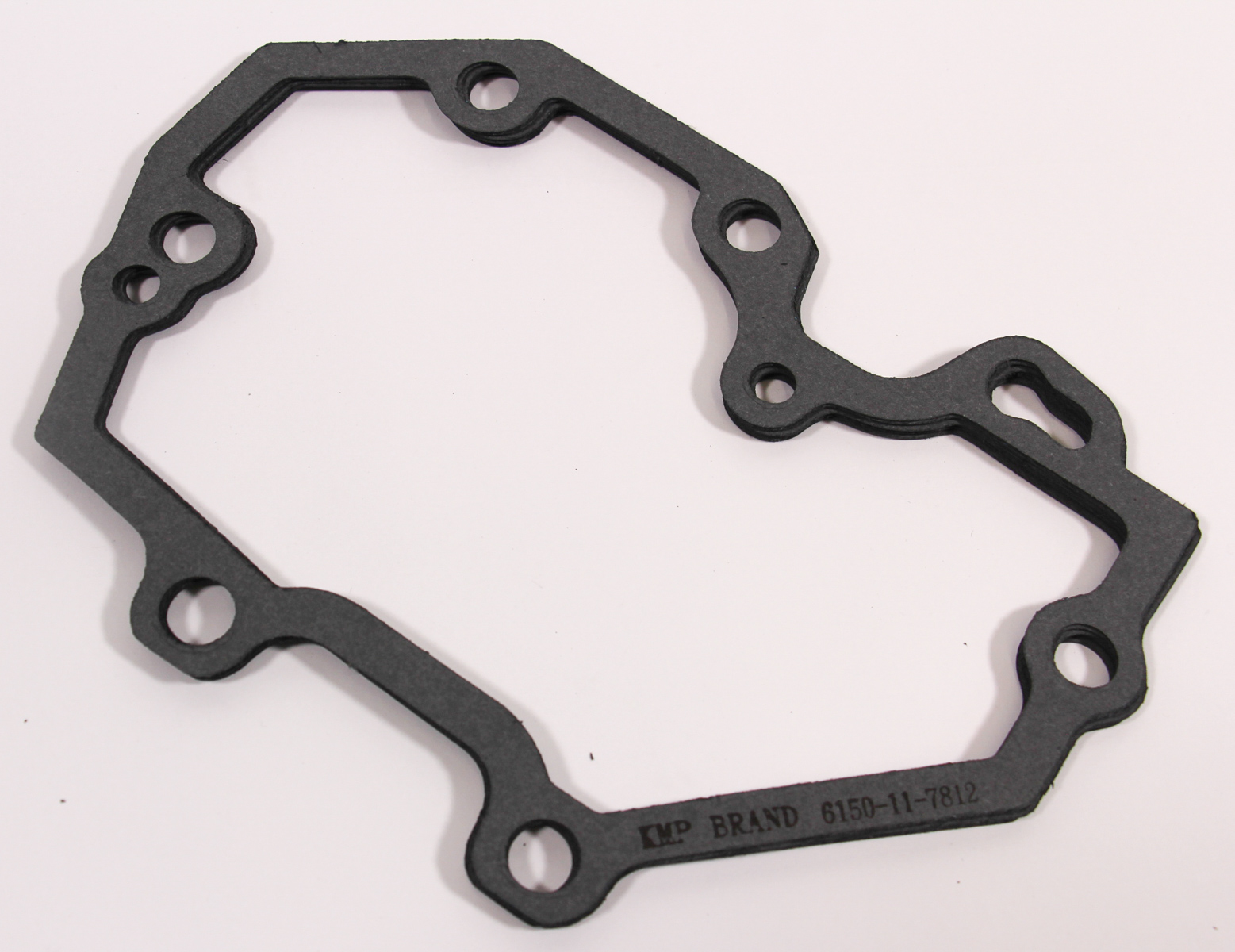 6150-11-7812 Gasket - rocker housing Made to fit for KOMATSU