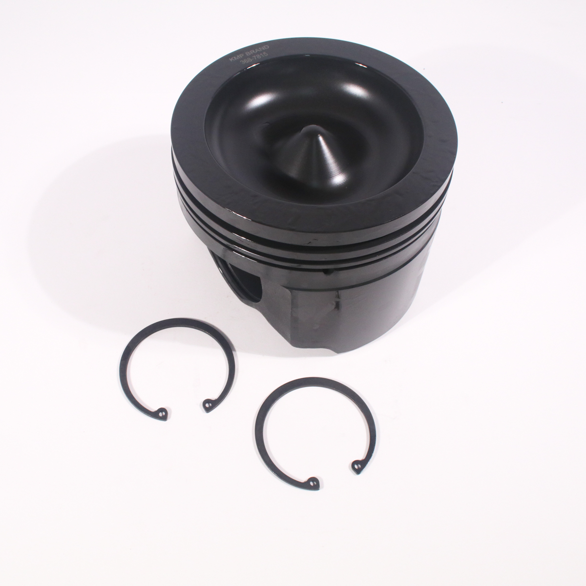 368-7815 Piston body std c/w clips Made to fit