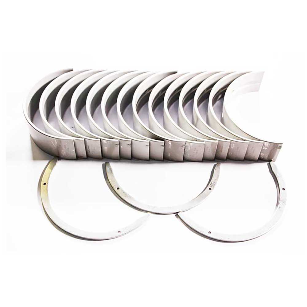 6215-21-8001 Main & thrust bearing set std Made to fit for KOMATSU