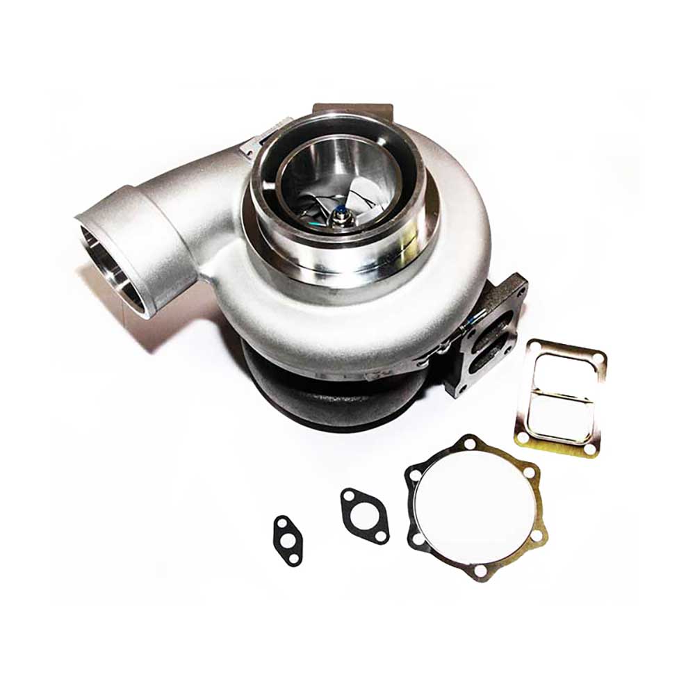 6505-65-5091 Turbocharger Made to fit for KOMATSU