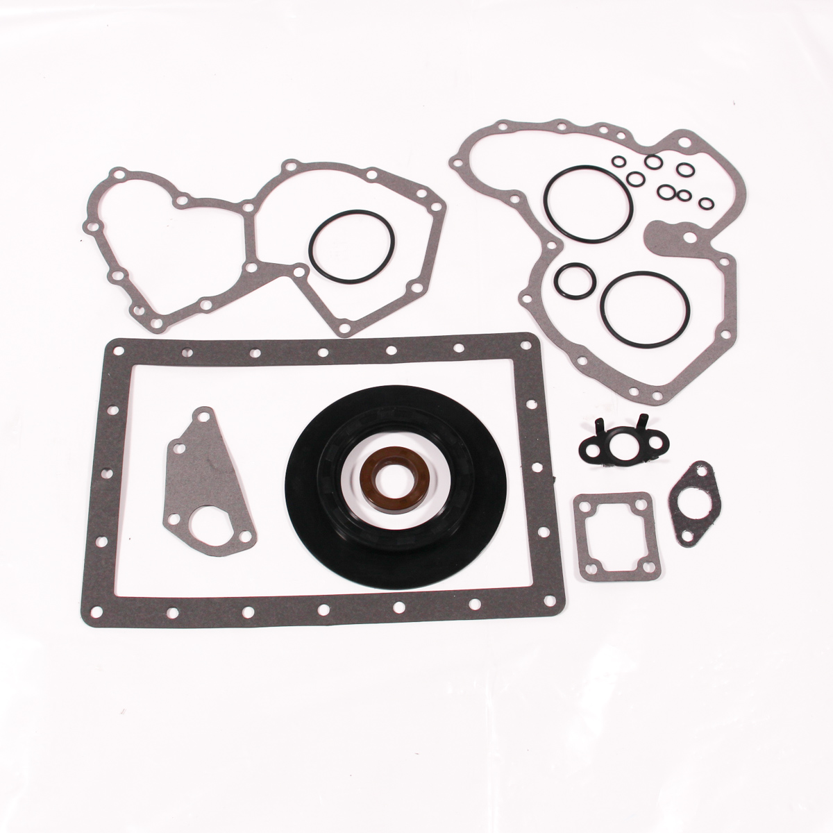 11050127 Lower gasket set Made to fit for PERKINS