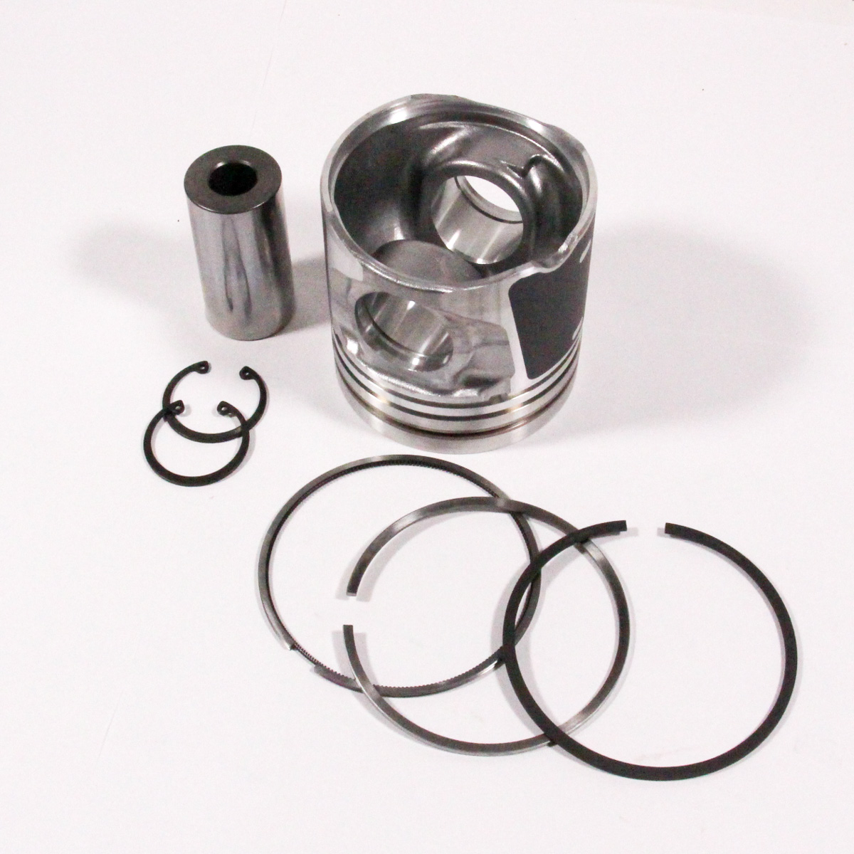 415-4315 Piston, pin & rings (std) Made to fit for CATERPILLAR