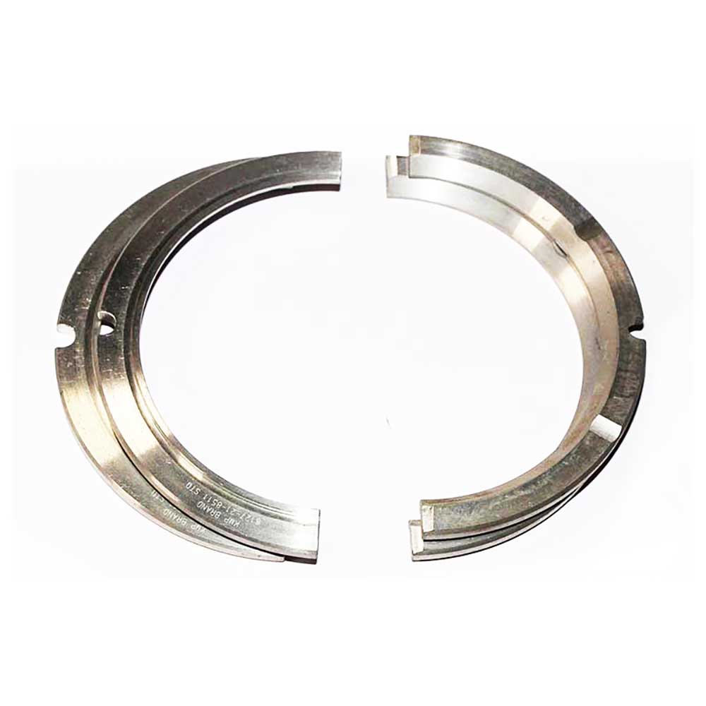 6127-21-8051 Thrust washer kit - std Made to fit for KOMATSU