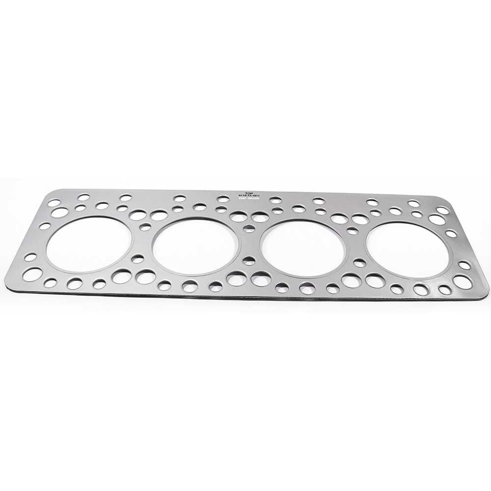 6110-13-1811 Gasket cylinder head Made to fit for KOMATSU