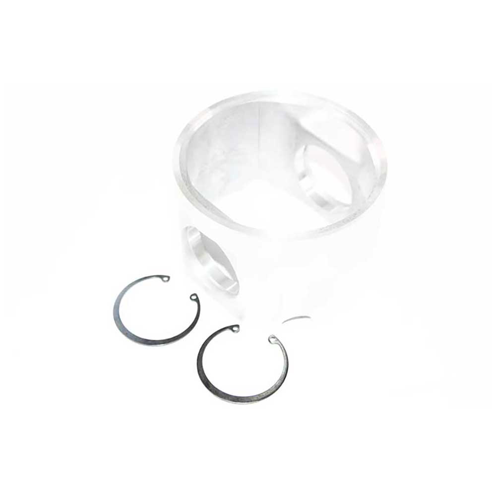 132-6663 Skirt & clips Made to fit for CATERPILLAR