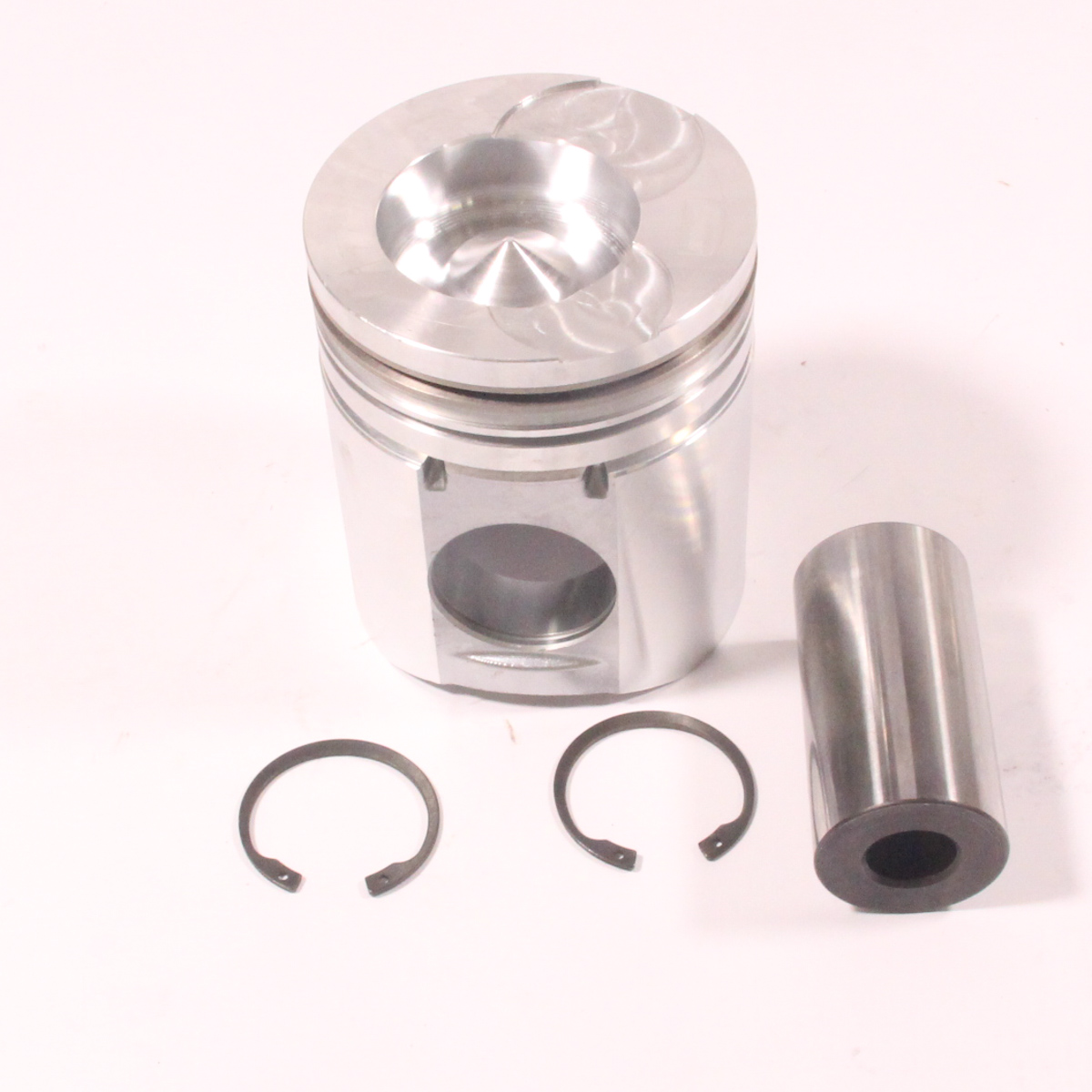 1823930C1 Piston, pin & clips Made to fit for PERKINS