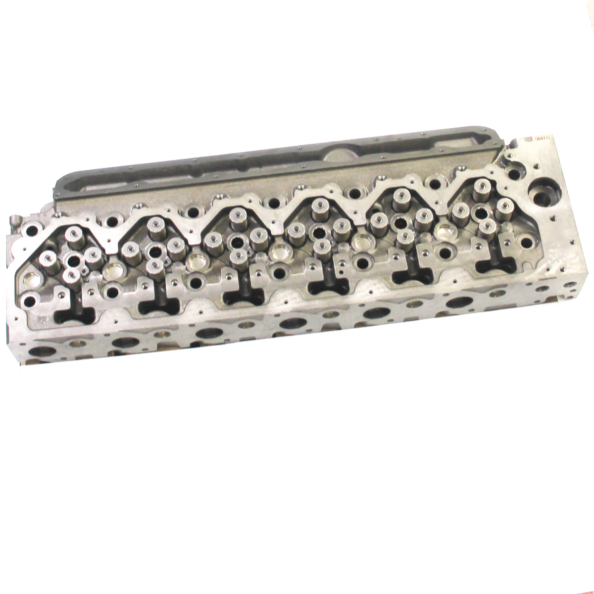 309-6663 Cylinder head assy Made to fit