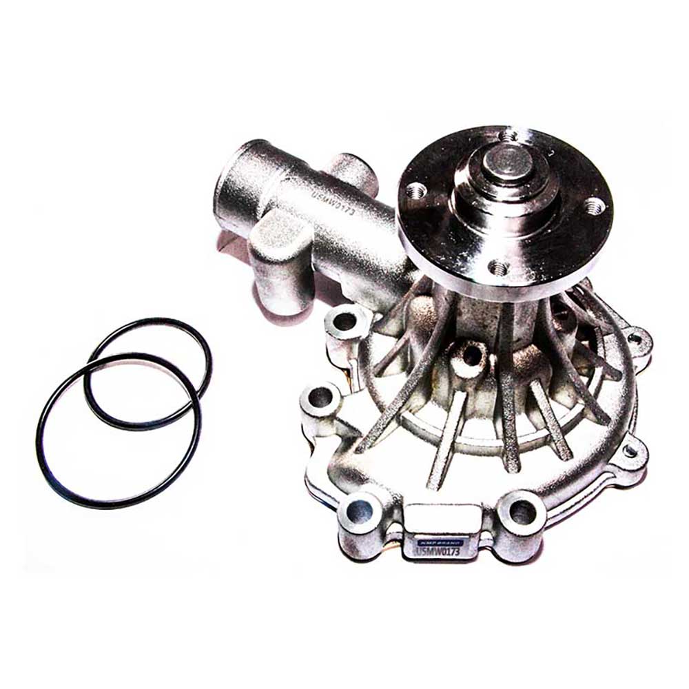 U5MW0173 Pump, water Made to fit for PERKINS
