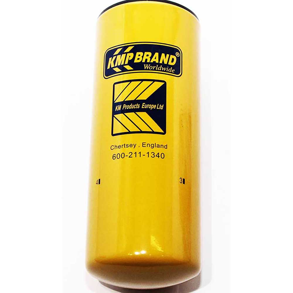 600-211-1340 Filter oil Made to fit for KOMATSU
