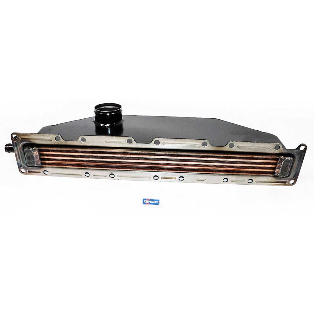 3924731 Aftercooler assembly Made to fit for CUMMINS