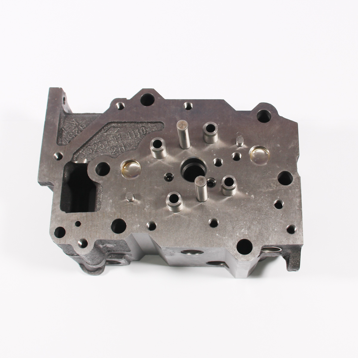6251-11-1100 Cylinder head (bare) Made to fit for KOMATSU