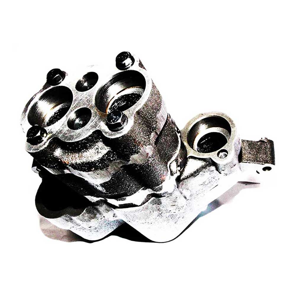 161-4112 Oil pump Made to fit for CATERPILLAR