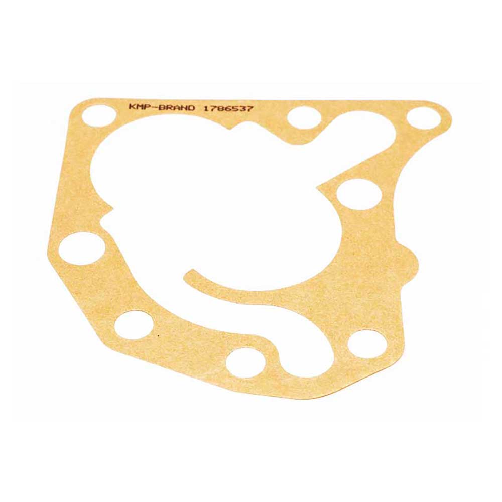 178-6537 Gasket oil pump Made to fit for CATERPILLAR