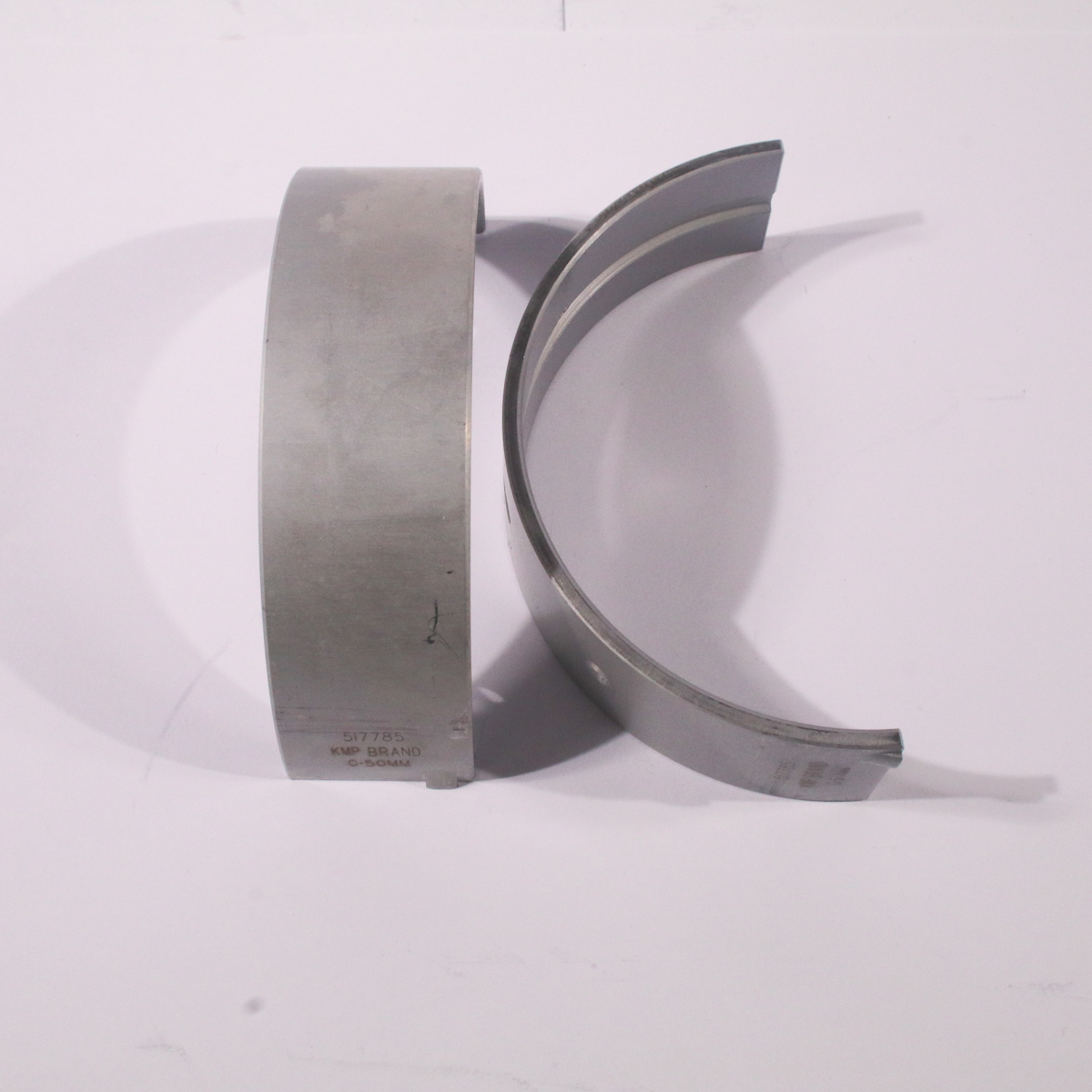 5I7785 Main bearing (pr) 0.50mm Made to fit for CATERPILLAR