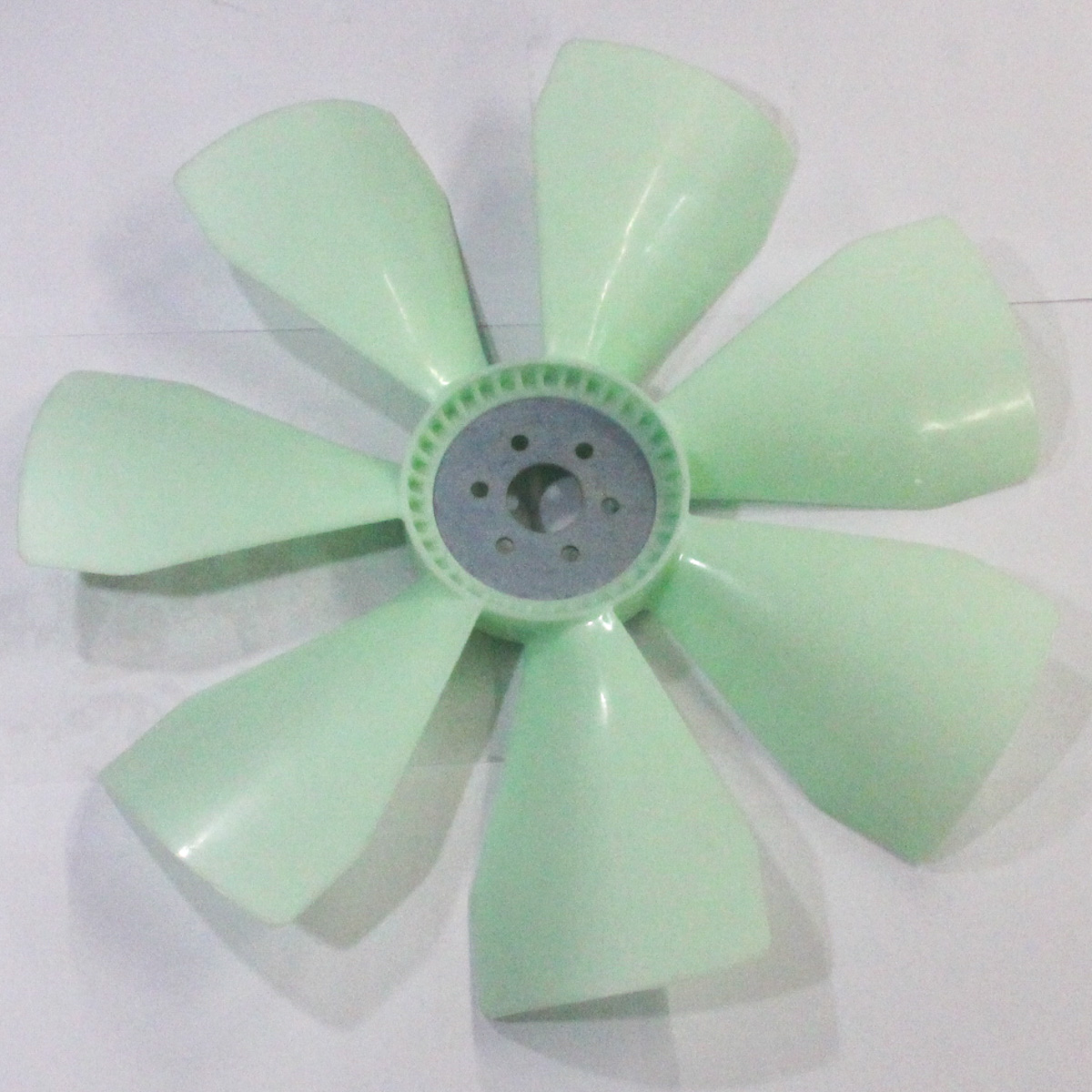 2485C519 Fan blades Made to fit for PERKINS
