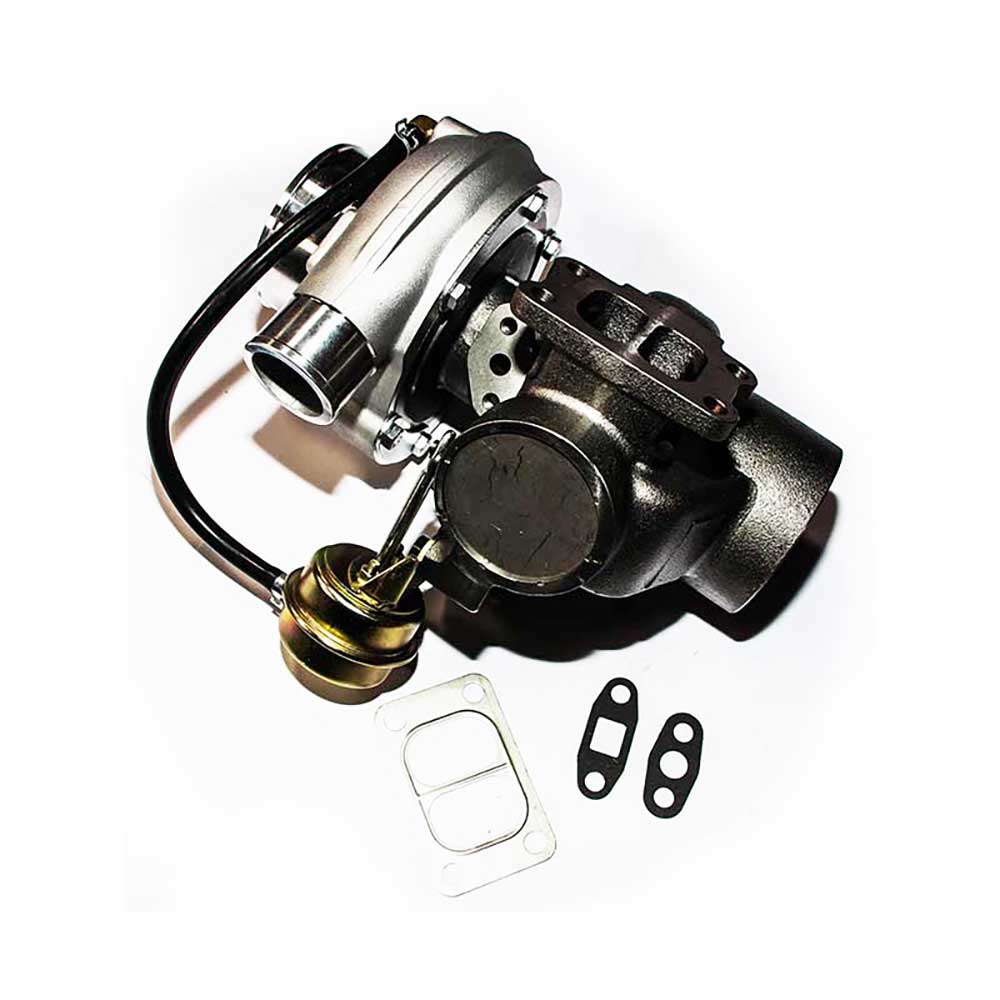 198-1845 Turbocharger Made to fit