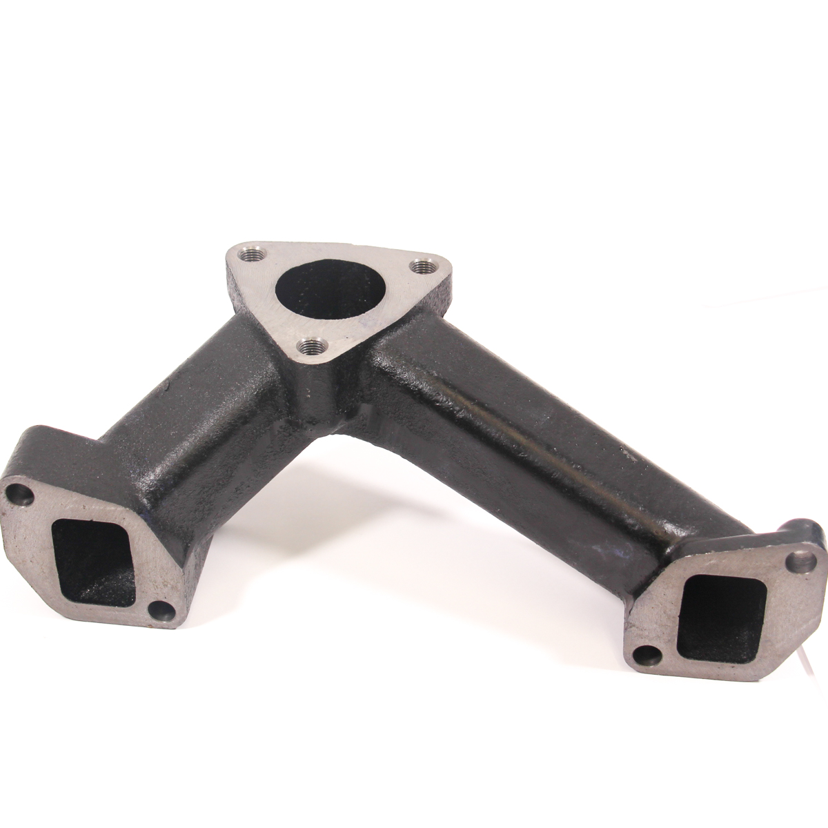 37781333 Manifold, exhaust Made to fit for PERKINS