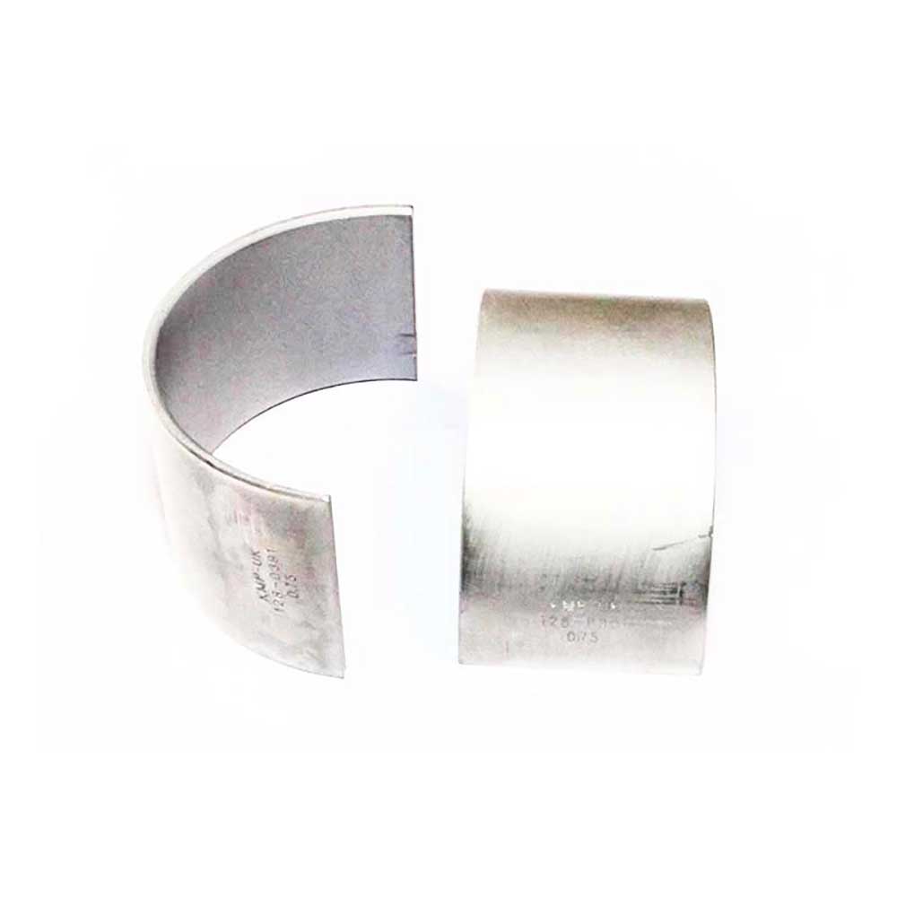 128-0391 Bearing conrod 0.76mm u.s Made to fit for CATERPILLAR