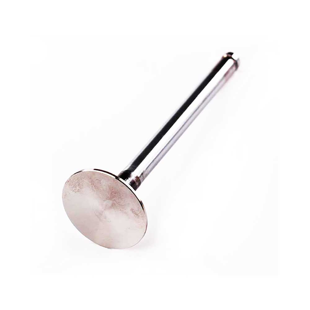 3142A051 Exhaust valve - 45 degree angle Made to fit for PERKINS