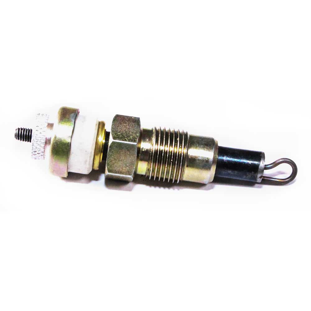 710348R2 Glow plug Made to fit for Case Ih