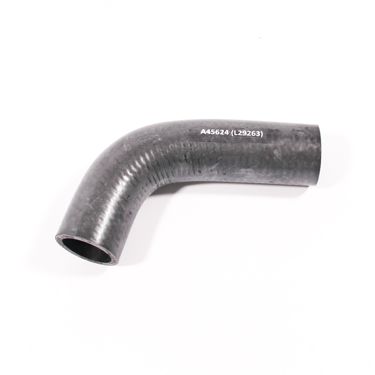 3044009R1 Hose, upper radiator Made to fit for Case Ih