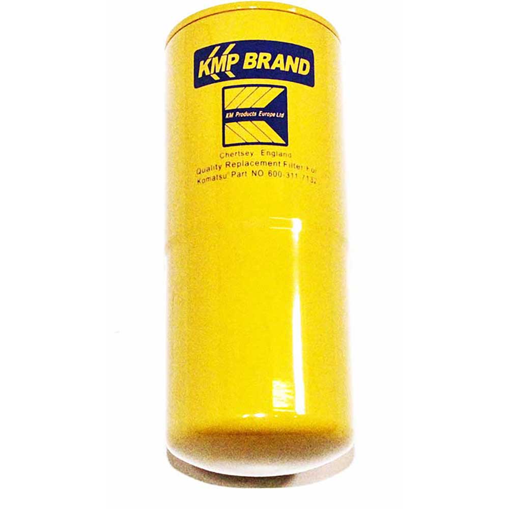 600-311-7132 Filter fuel Made to fit for KOMATSU
