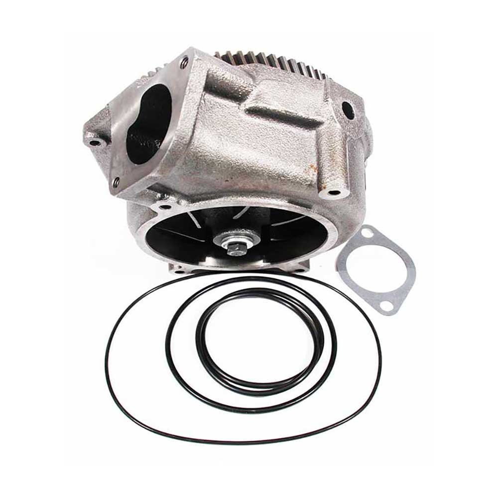 135-4925 Water pump Made to fit for CATERPILLAR