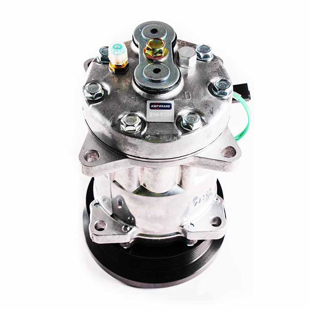 218-0324 Compressor Made to fit for CATERPILLAR