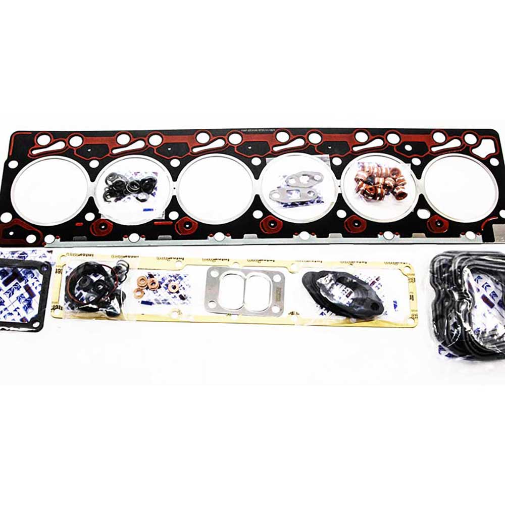6738-K1-1100 Gasket kit upper Made to fit for KOMATSU