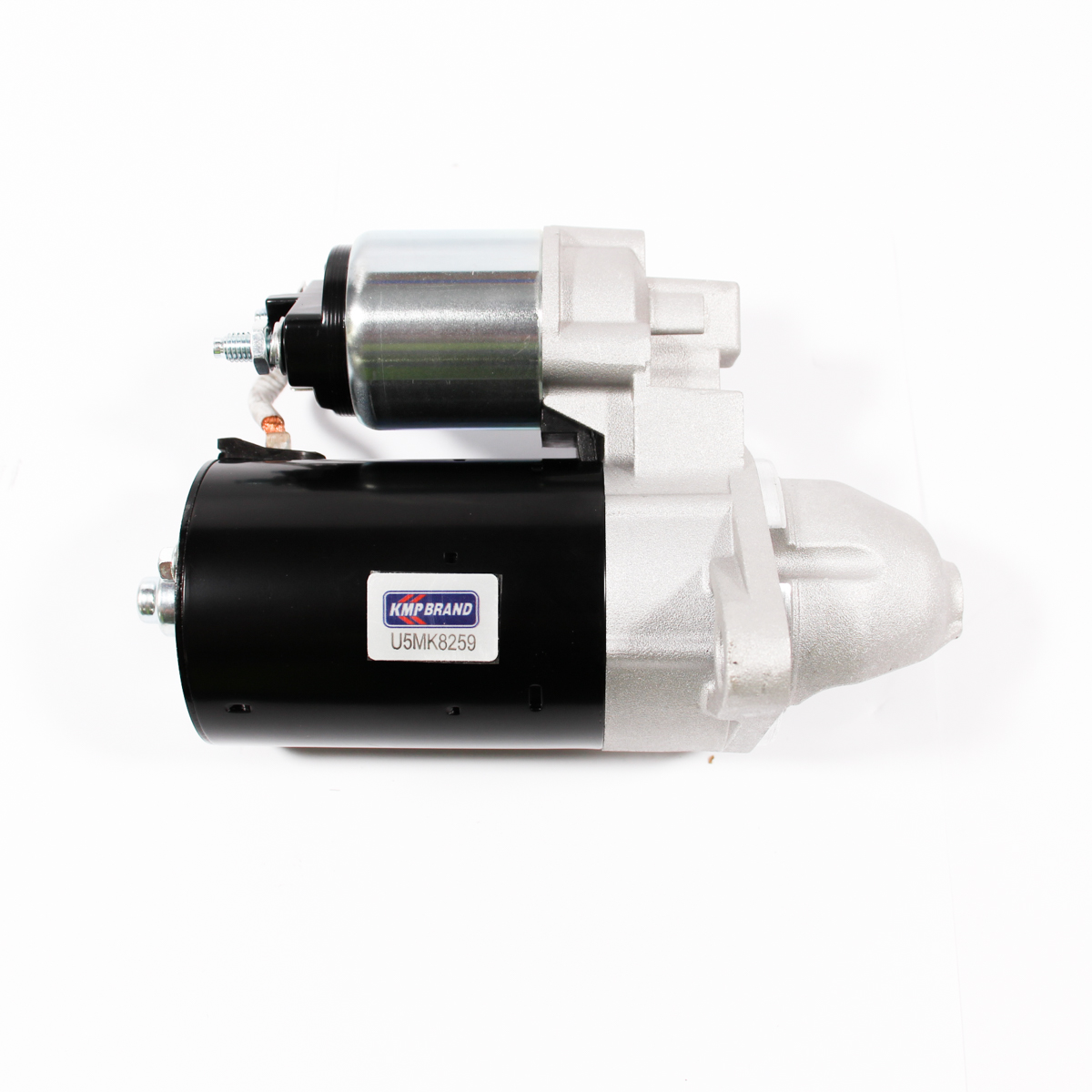 U5MK8259 Starter motor: 12v, 1.4kw, 9t Made to fit for PERKINS