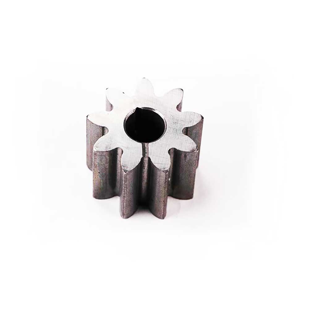 31165461 Driven gear, balancer Made to fit for PERKINS