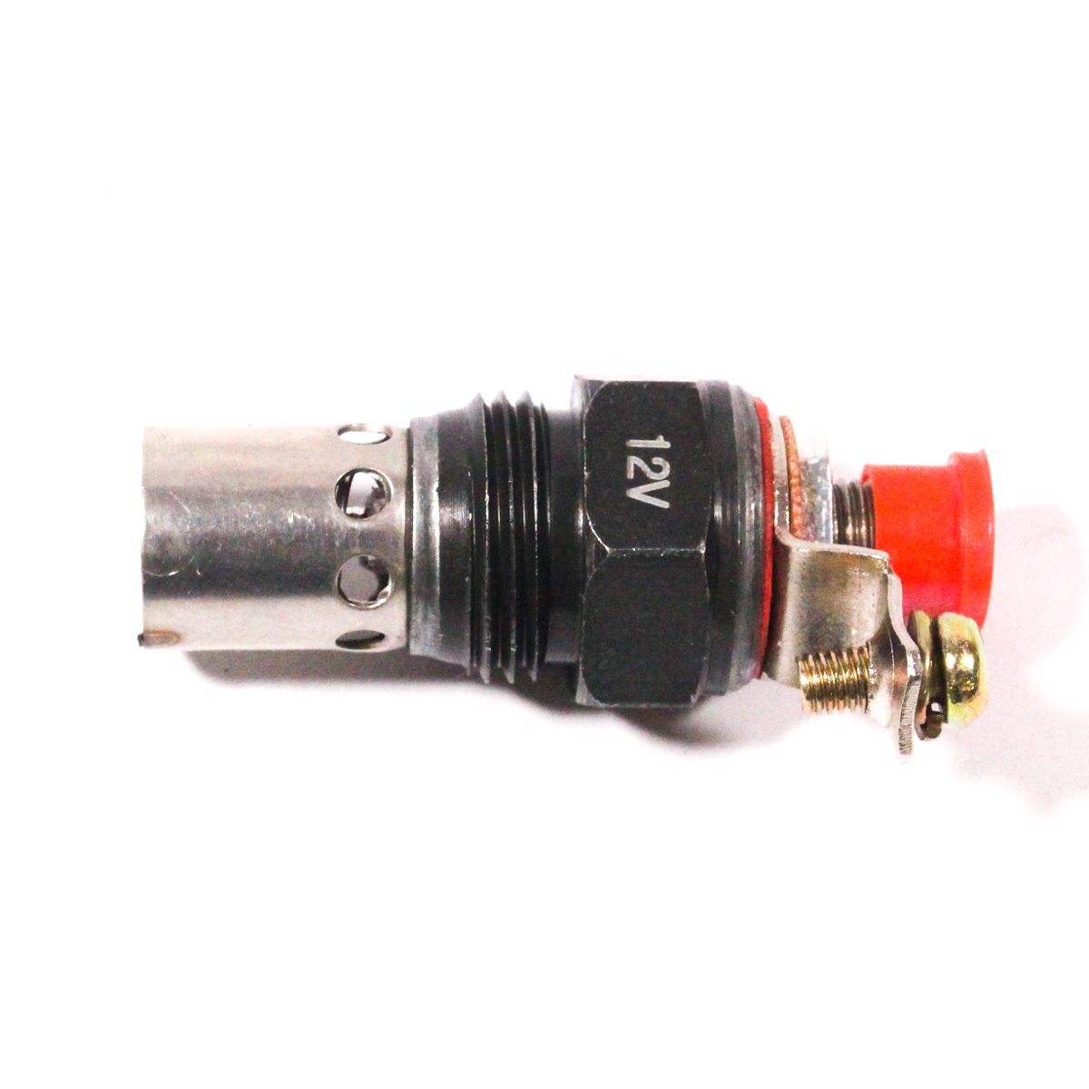 2666103 Heater plug - screw terminal Made to fit for PERKINS