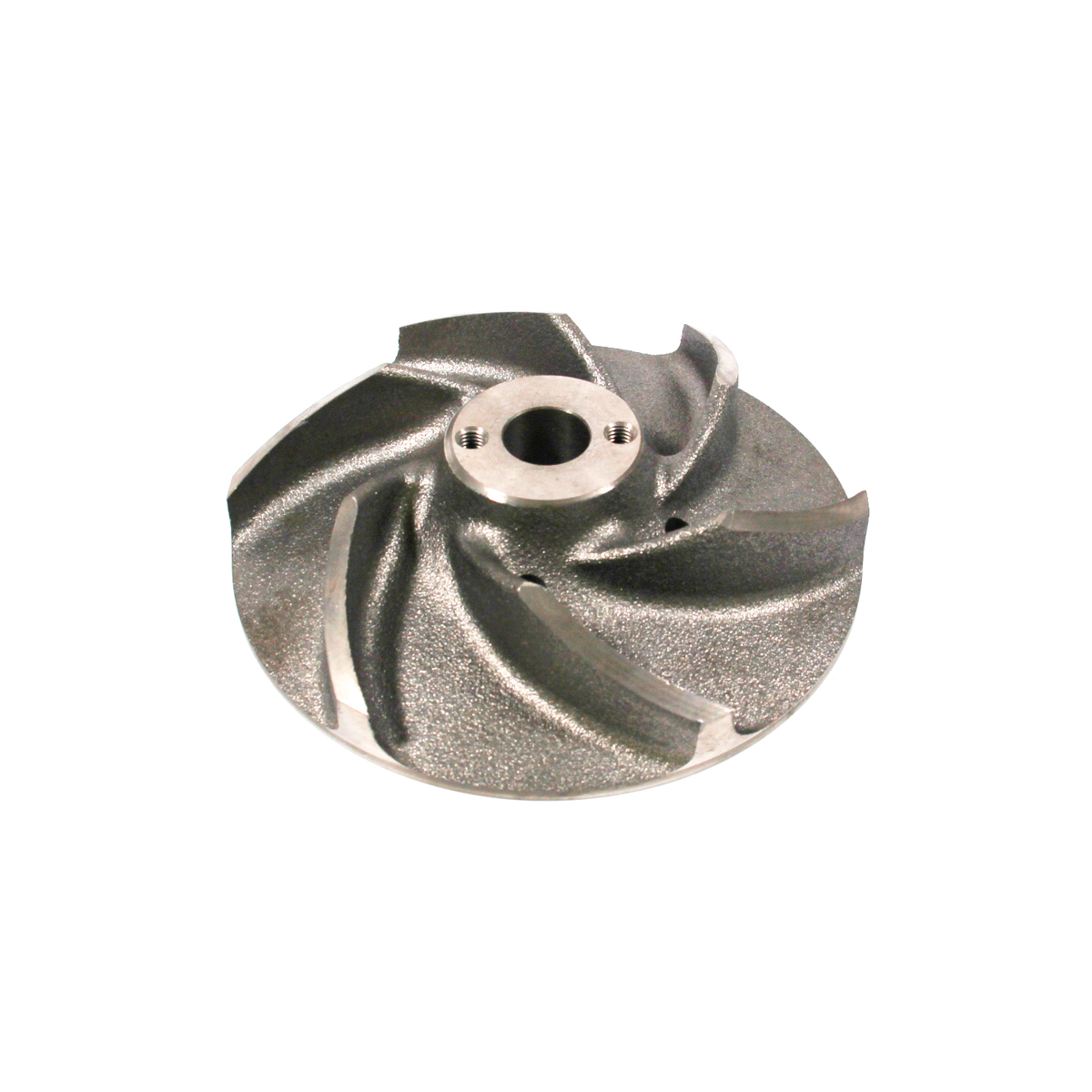 6127-61-1332 Impeller water pump Made to fit for KOMATSU