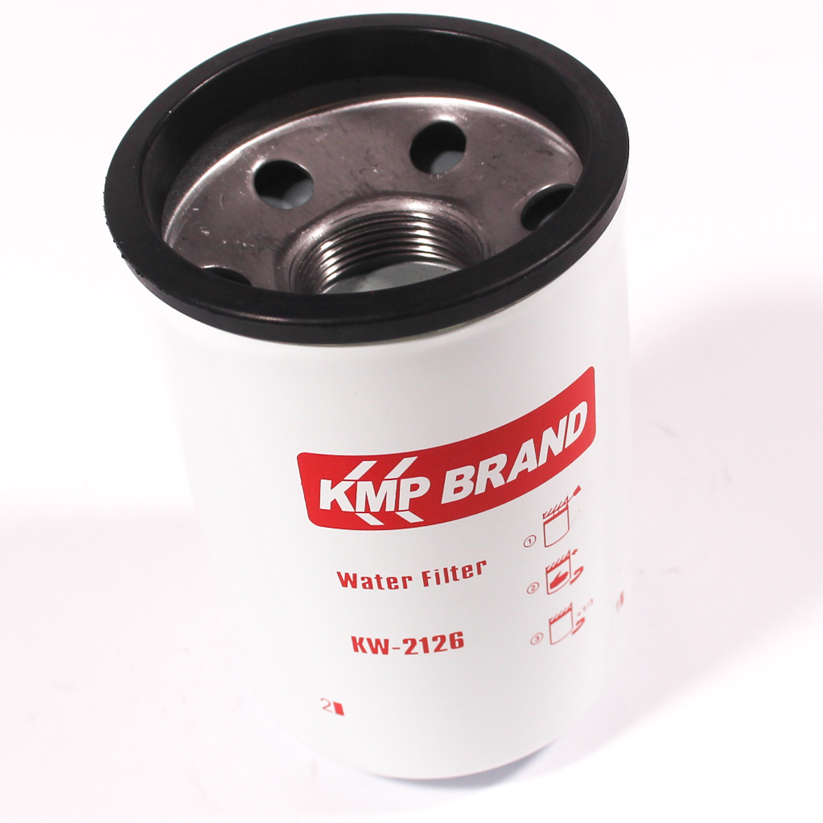 4907485 Filter water Made to fit for CUMMINS