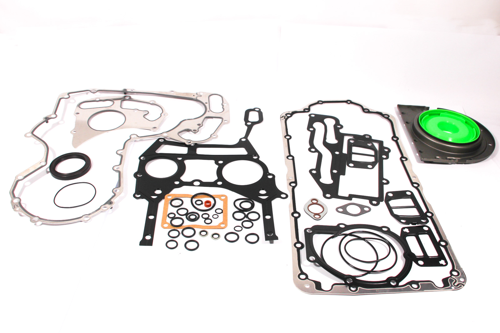 T403040 Bottom gasket kit Made to fit for PERKINS