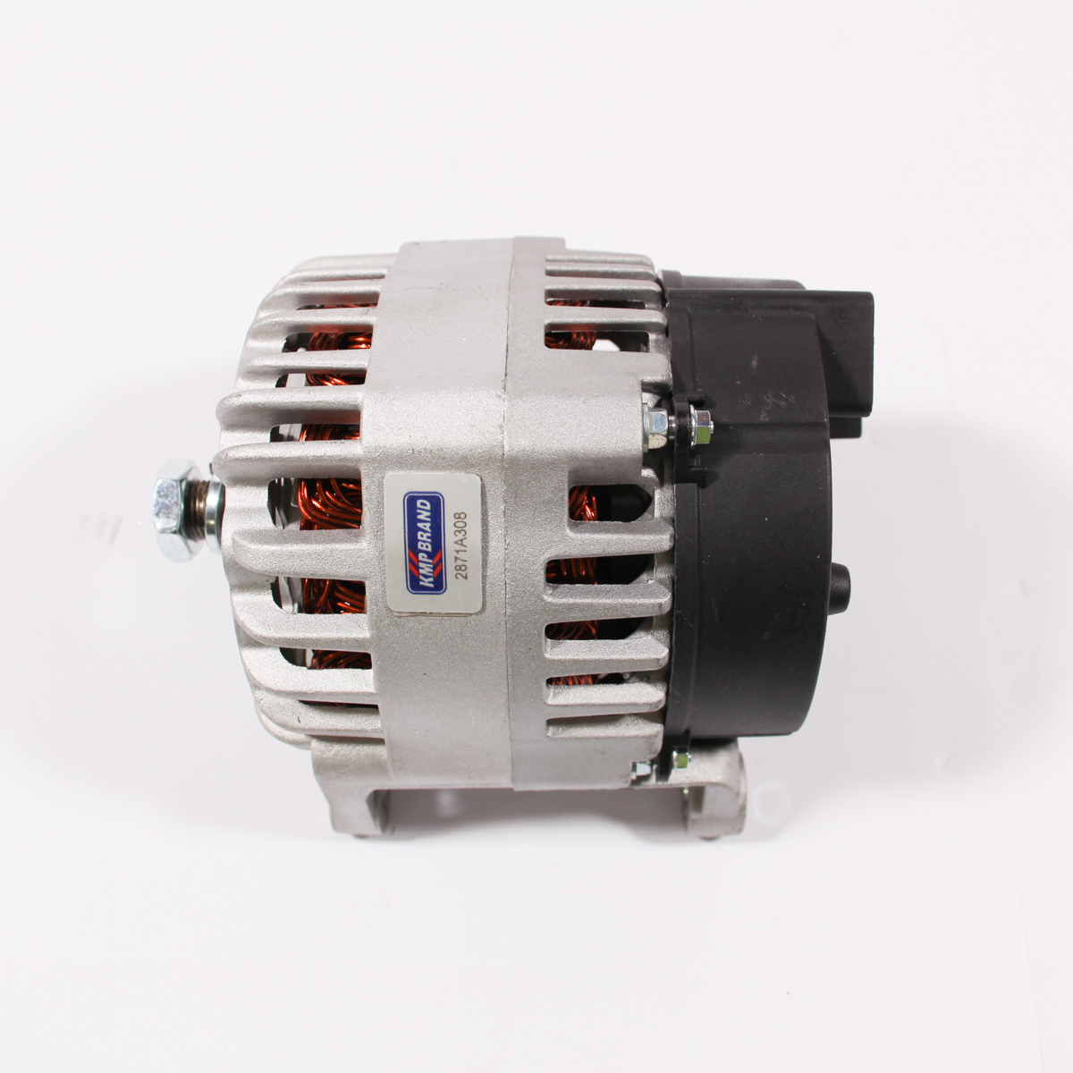 2871A308 Alternator: 14v, 85a Made to fit for PERKINS