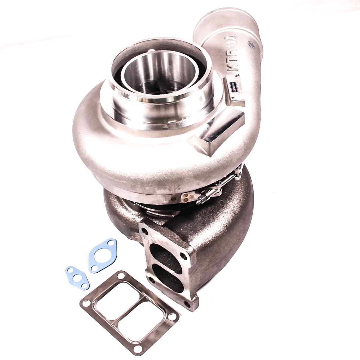 6505-67-5030 Turbocharger Made to fit for KOMATSU