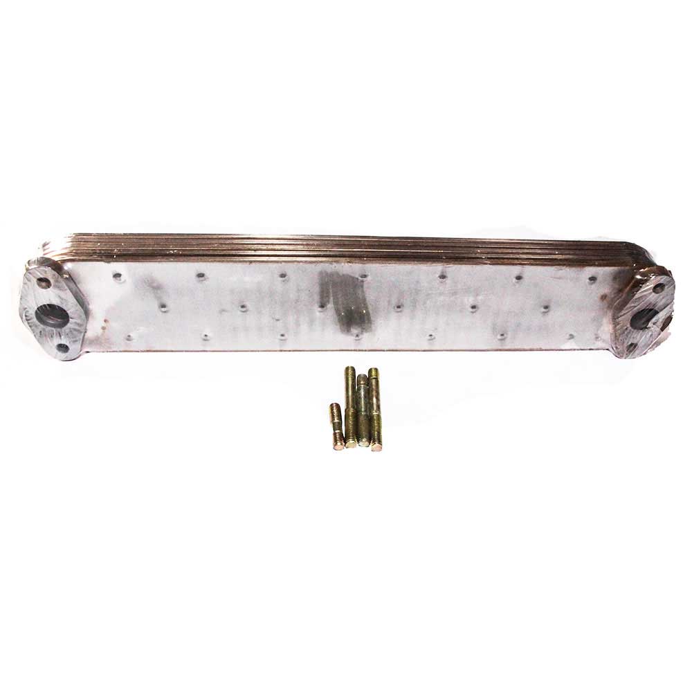 600-651-1412 Core oil cooler Made to fit for KOMATSU