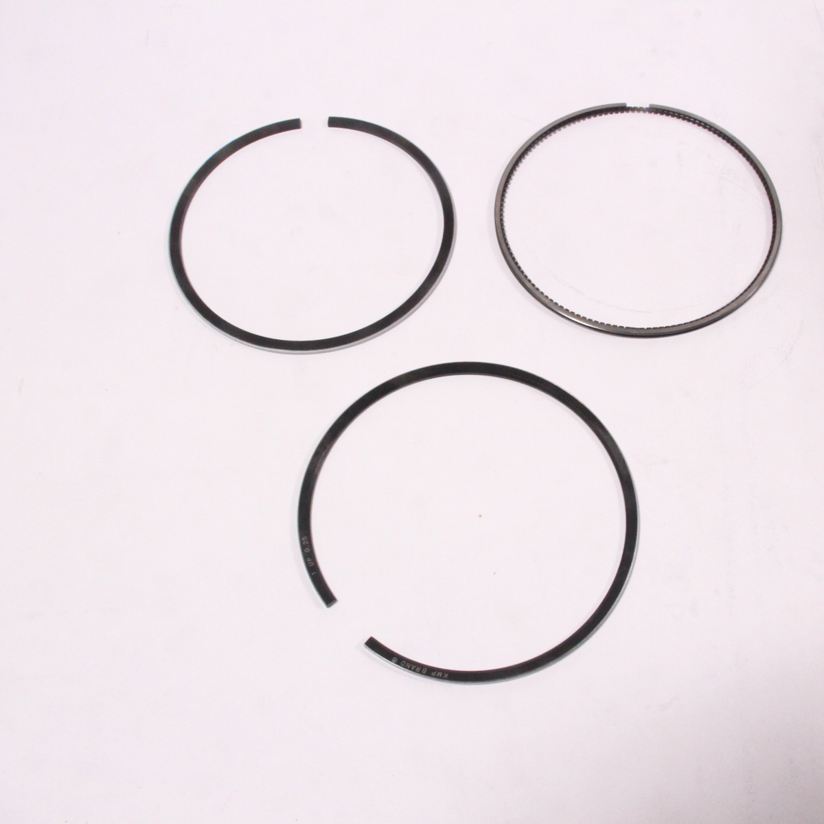 6275-39-2100 Ring set piston 0.25mm Made to fit for KOMATSU