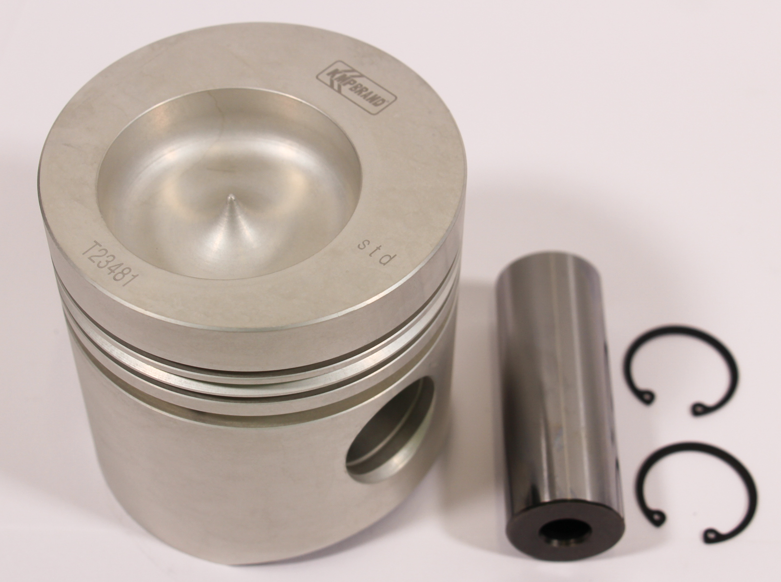 T23481 Piston assy Made to fit for JOHN DEERE