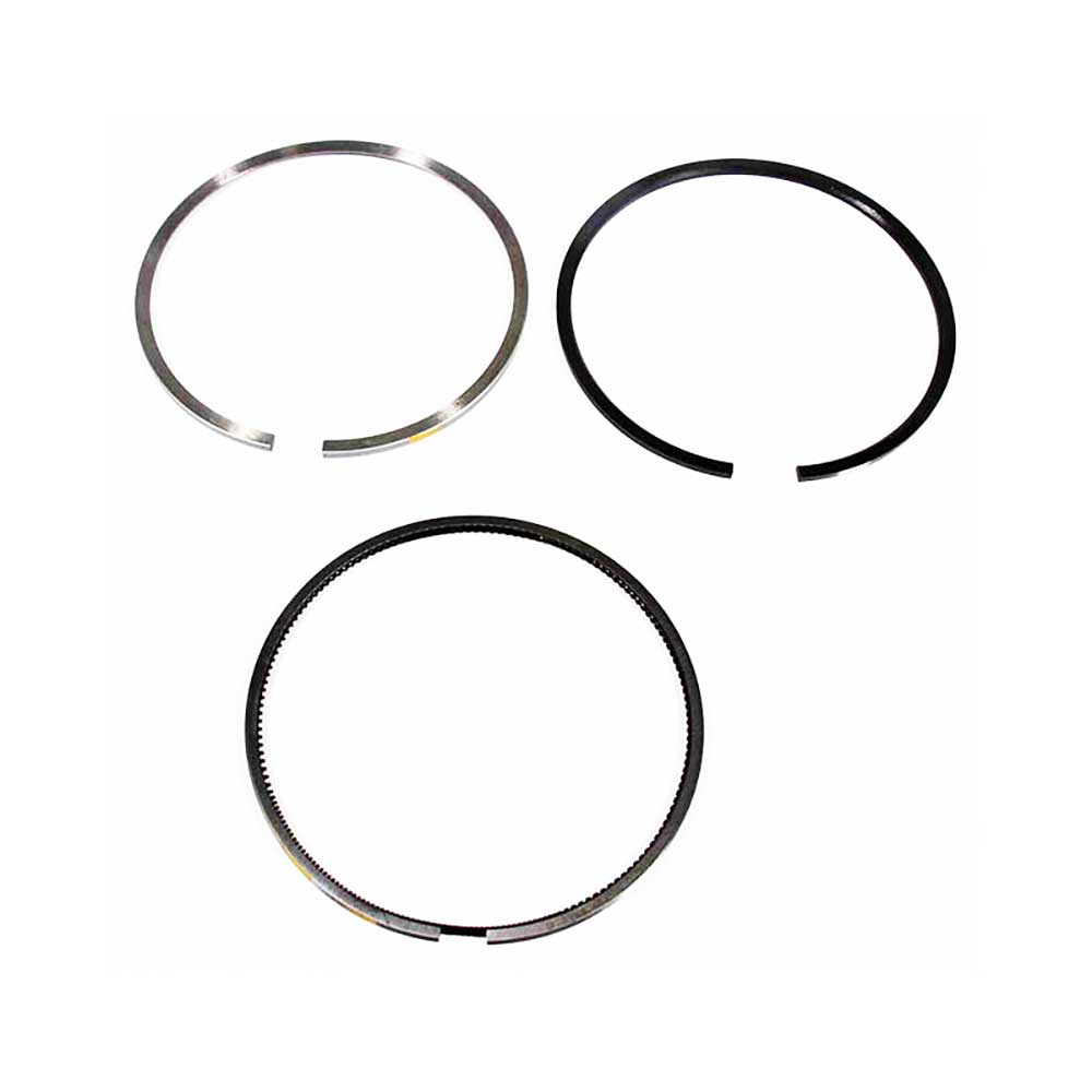 6746-31-2010 Ring set piston Made to fit for KOMATSU