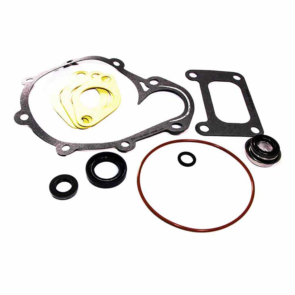 6151-K6-9902 Water pump gasket kit Made to fit for KOMATSU