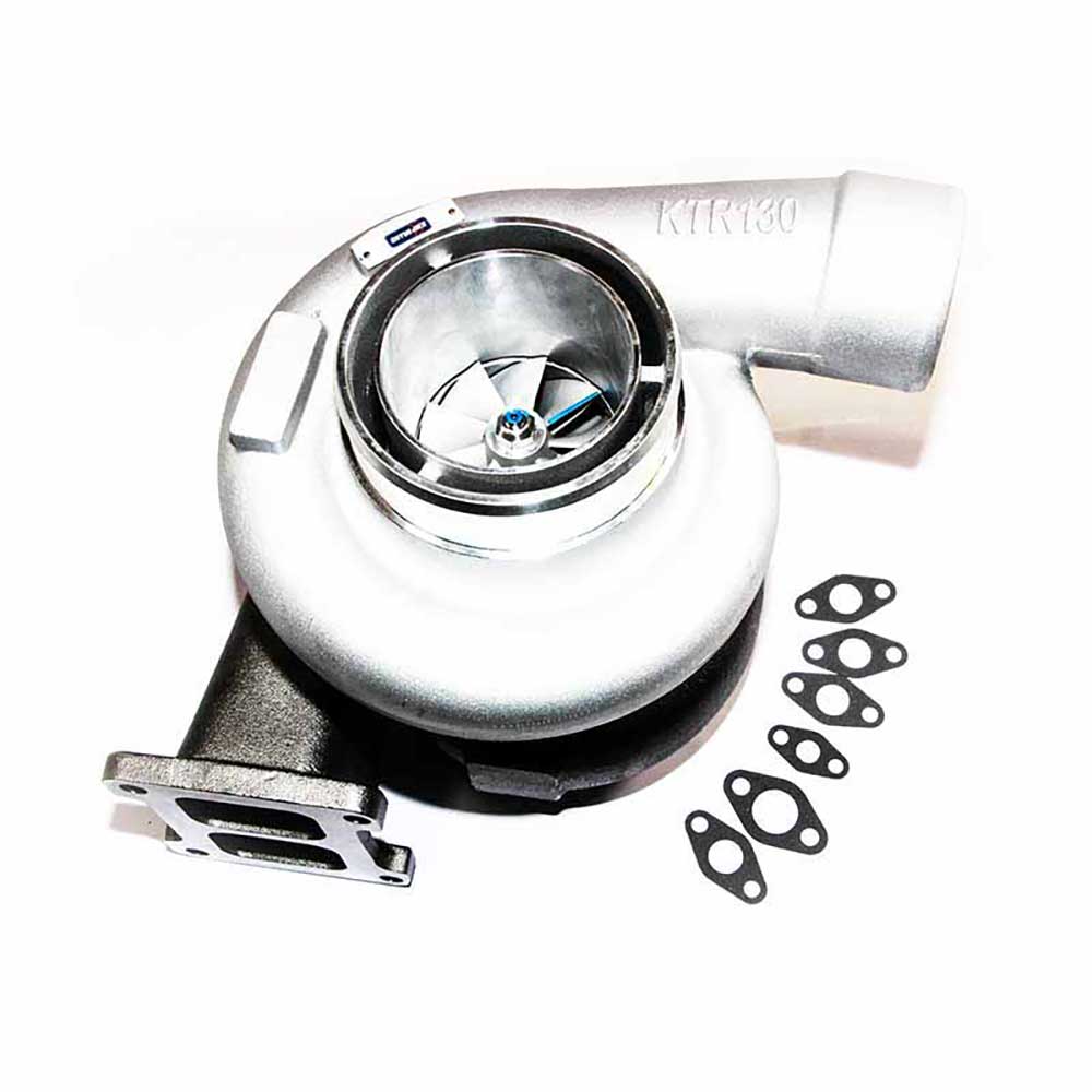 6502-51-5030 Turbocharger Made to fit for KOMATSU