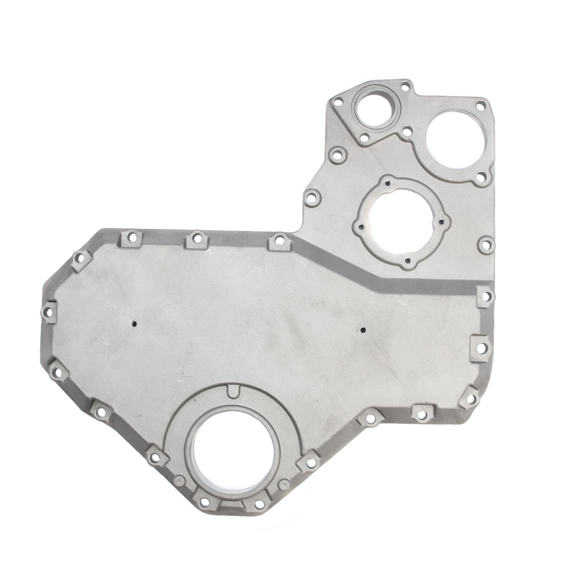 4142A171 Timing cover Made to fit for PERKINS