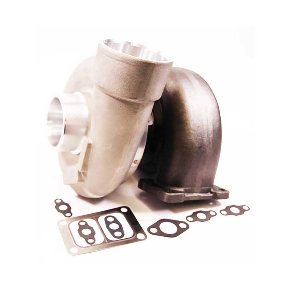 6505-51-5032 Turbocharger (l/h bank) Made to fit for KOMATSU