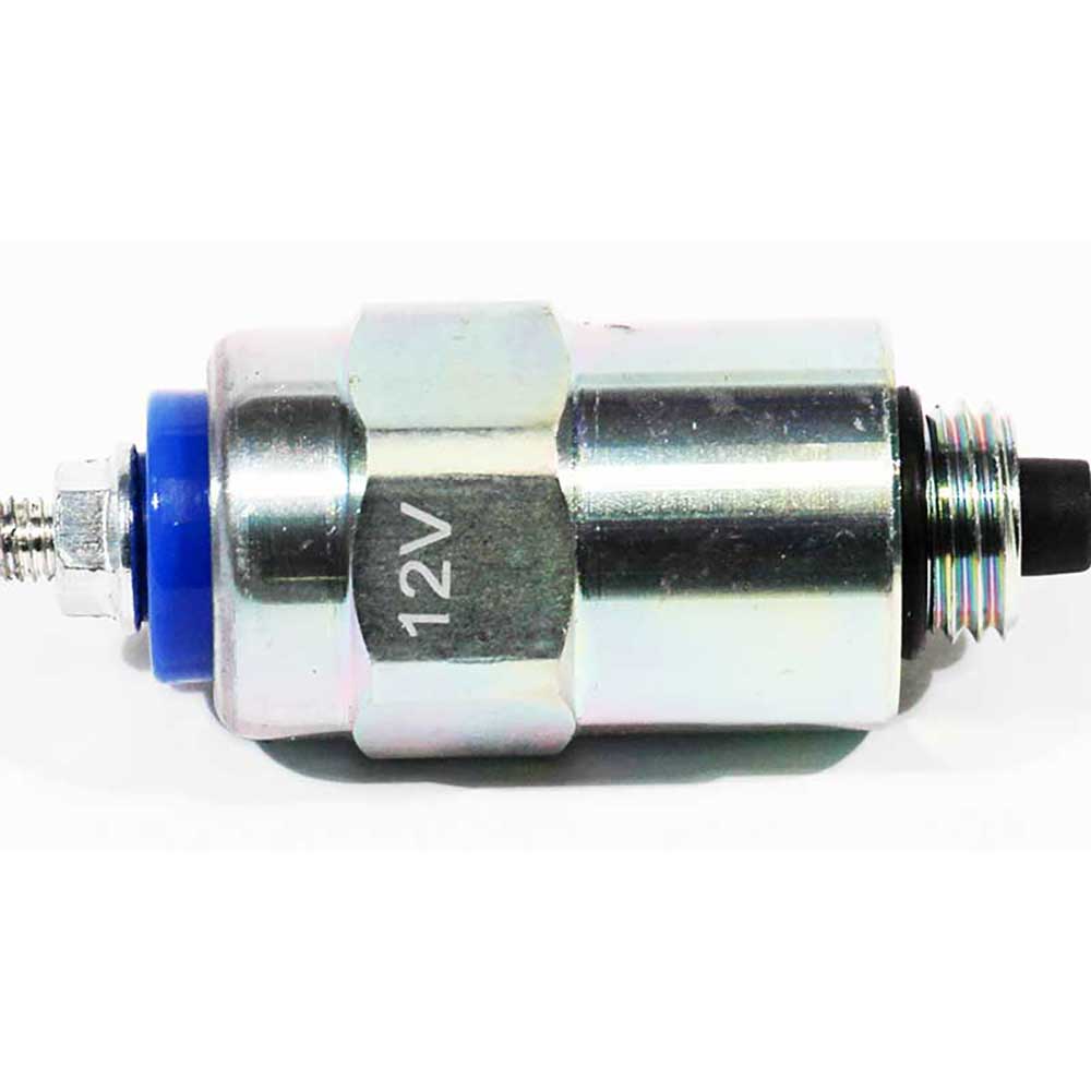 7167-620B Solenoid - fuel shut off Made to fit for Fuel Inj Ag Div