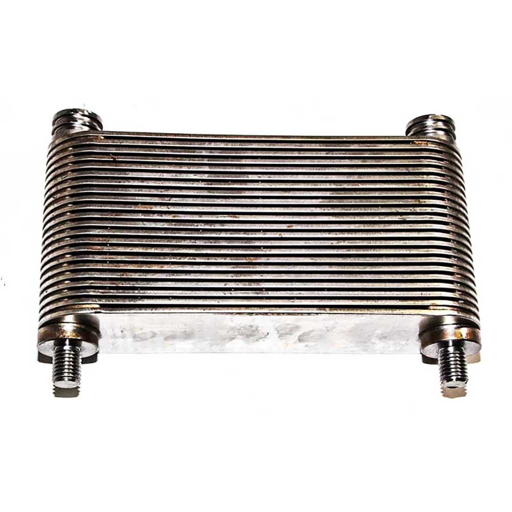 4916621 Core oil cooler Made to fit for CUMMINS