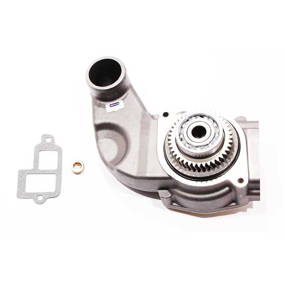 172-7772 Water pump Made to fit for CATERPILLAR