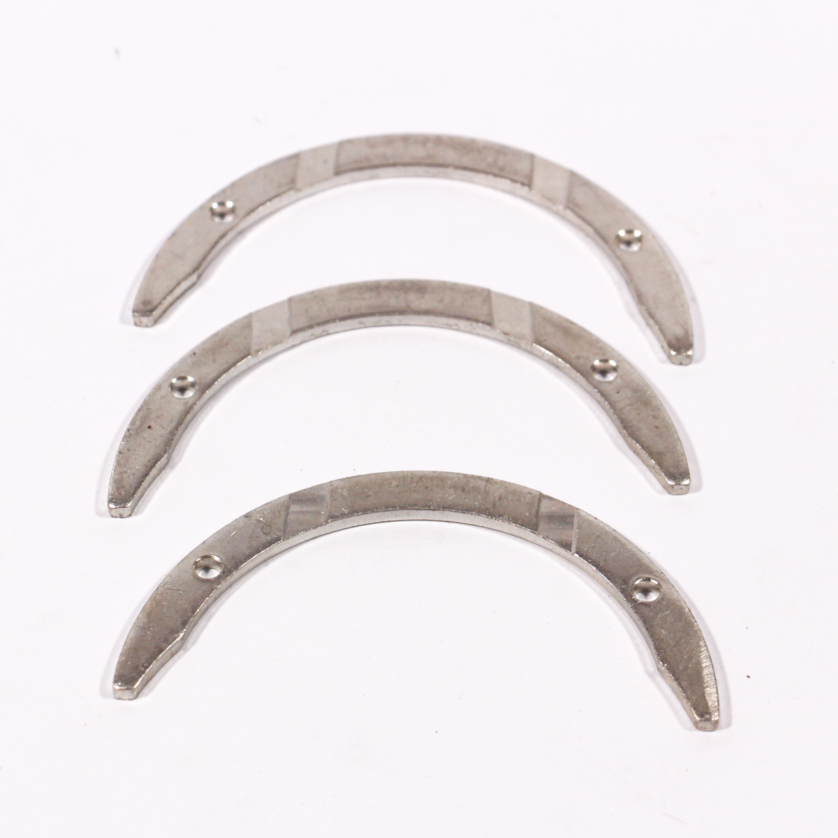 6204-21-8500 Thrust washer (3pcs) - std Made to fit for KOMATSU